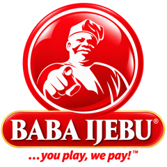 Baba Ijebu (Premier Lotto) logo