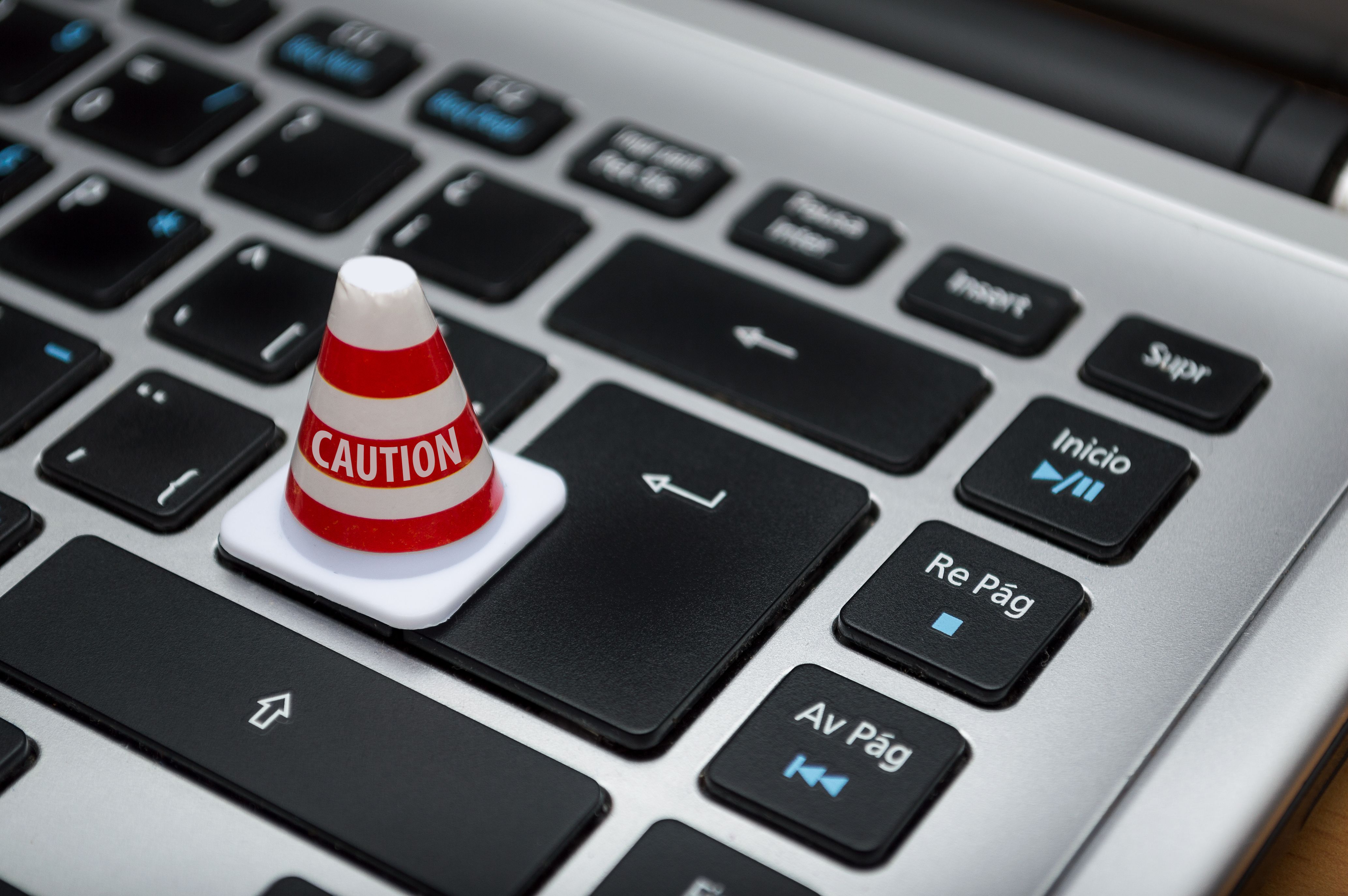 Avoiding Remote Work Scams