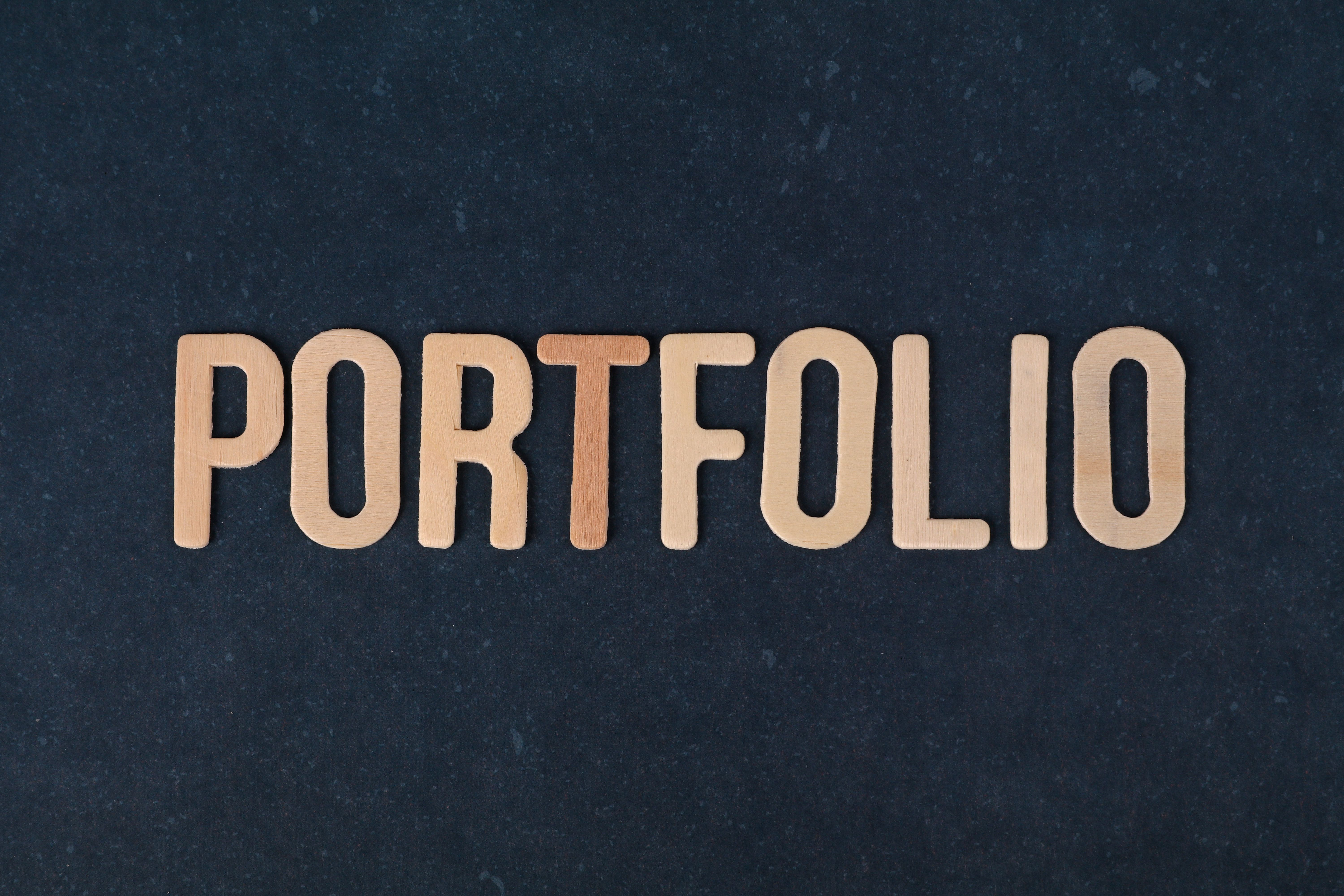 Building a Remote Work Portfolio