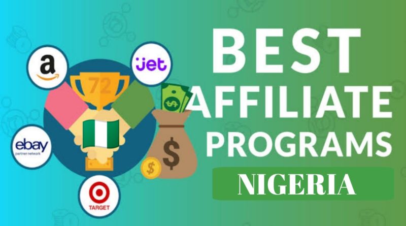travel affiliate programs in nigeria