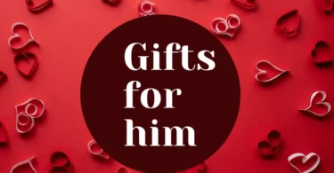 Exotic Gifts for Your Boyfriend/Husband