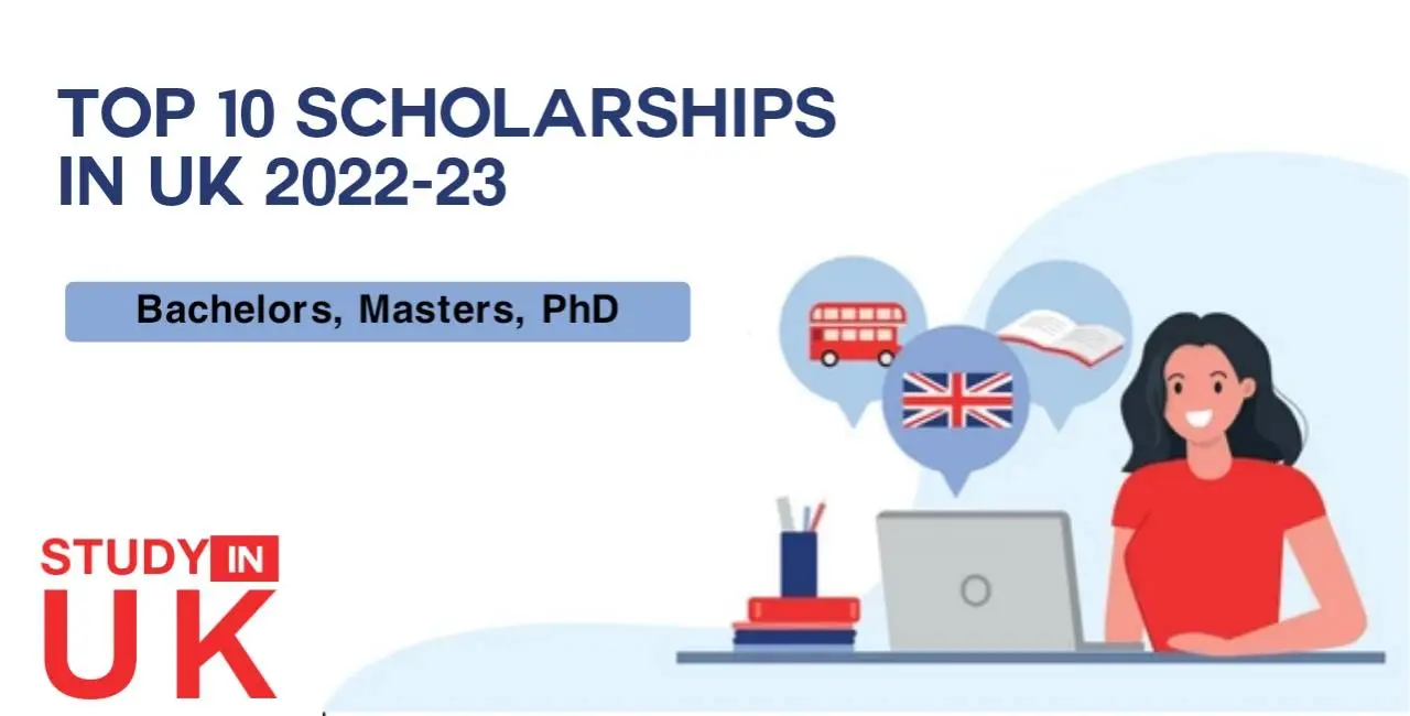 UK Scholarships For Nigerian Students