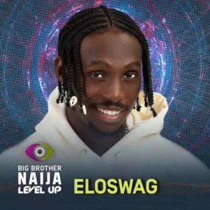 Eloswag Big Brother Naija