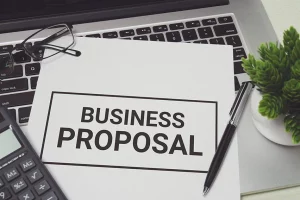 Good Business Proposal