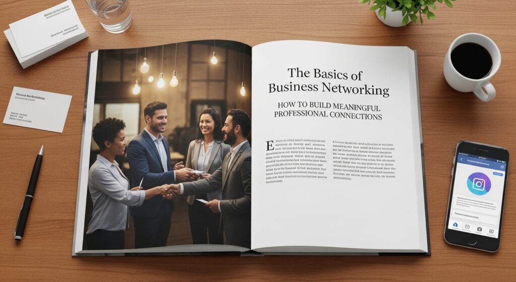 Business Networking