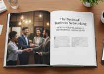 The Basics of Business Networking: How to Build Meaningful Professional Connections