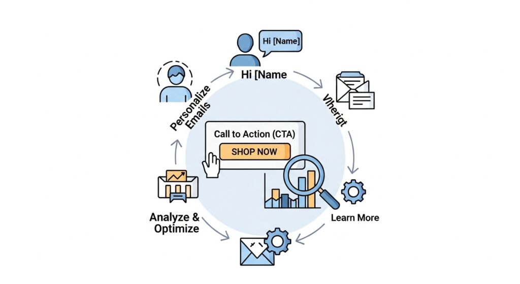 How to Use Email Marketing to Boost Sales