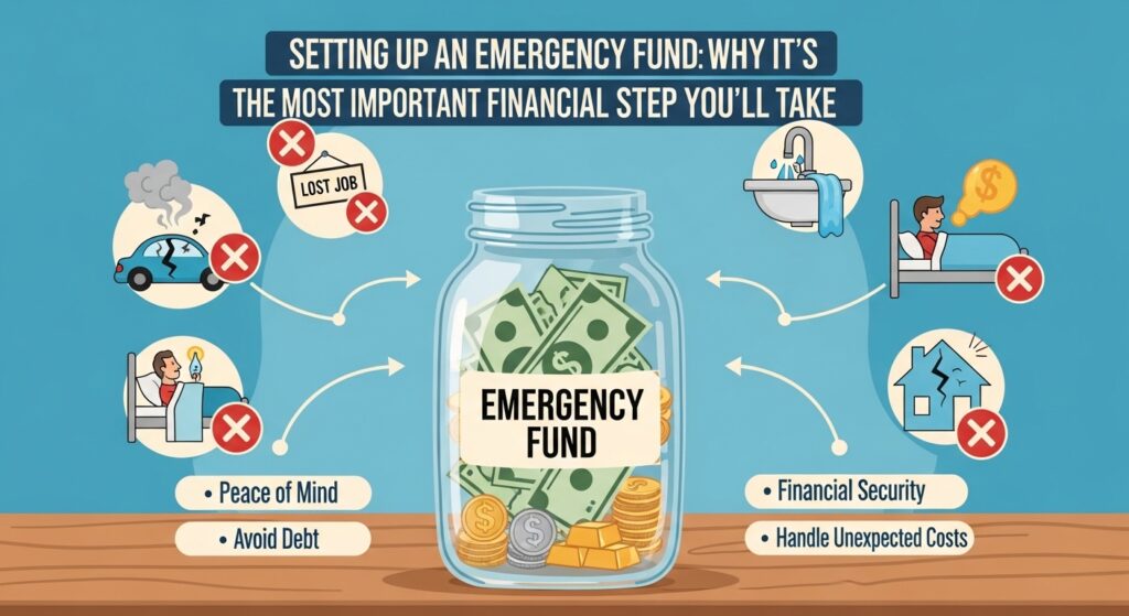 Emergency Fund