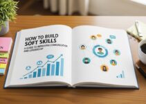 How to Build Soft Skills: A Guide to Improving Communication and Leadership How to Build Soft Skills: A Guide to Improving Communication and Leadership