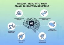 How to Integrate AI into Your Small Business Marketing