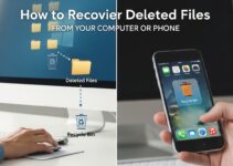 How to Recover Deleted Files from Your Computer or Phone: A Step-by-Step Tutorial How to Recover Deleted Files from Your Computer or Phone: A Step-by-Step Tutorial