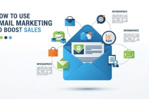 How to Use Email Marketing to Boost Sales: A Tutorial on Automated Sequences