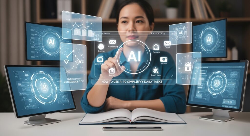 Understanding Artificial Intelligence Tools