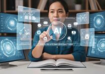 Understanding Artificial Intelligence Tools: How to Use AI to Simplify Daily Tasks