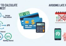 Understanding Credit Card Interest: How to Calculate and Avoid Late Fees Understanding Credit Card Interest: How to Calculate and Avoid Late Fees