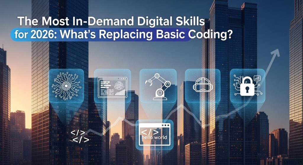 Digital Skills