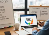 How to Conduct a Professional SWOT Analysis for Your Small Business How to Conduct a Professional SWOT Analysis for Your Small Business