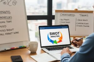 How to Conduct a Professional SWOT Analysis for Your Small Business
