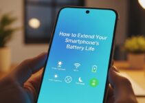 How to Extend Your Smartphone’s Battery Life: 7 Practical Daily Tips