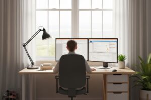 The Ultimate Guide to Remote Work Setup: Choosing the Right Ergonomic Tools